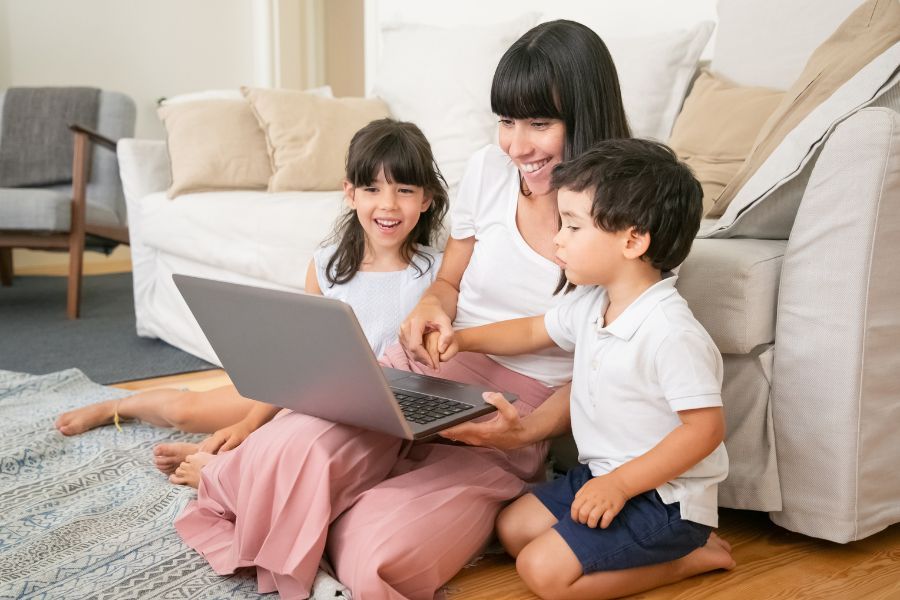 3 Lý do ba mẹ nên chọn lớp lập trình PHP cho trẻ em tại MindX
