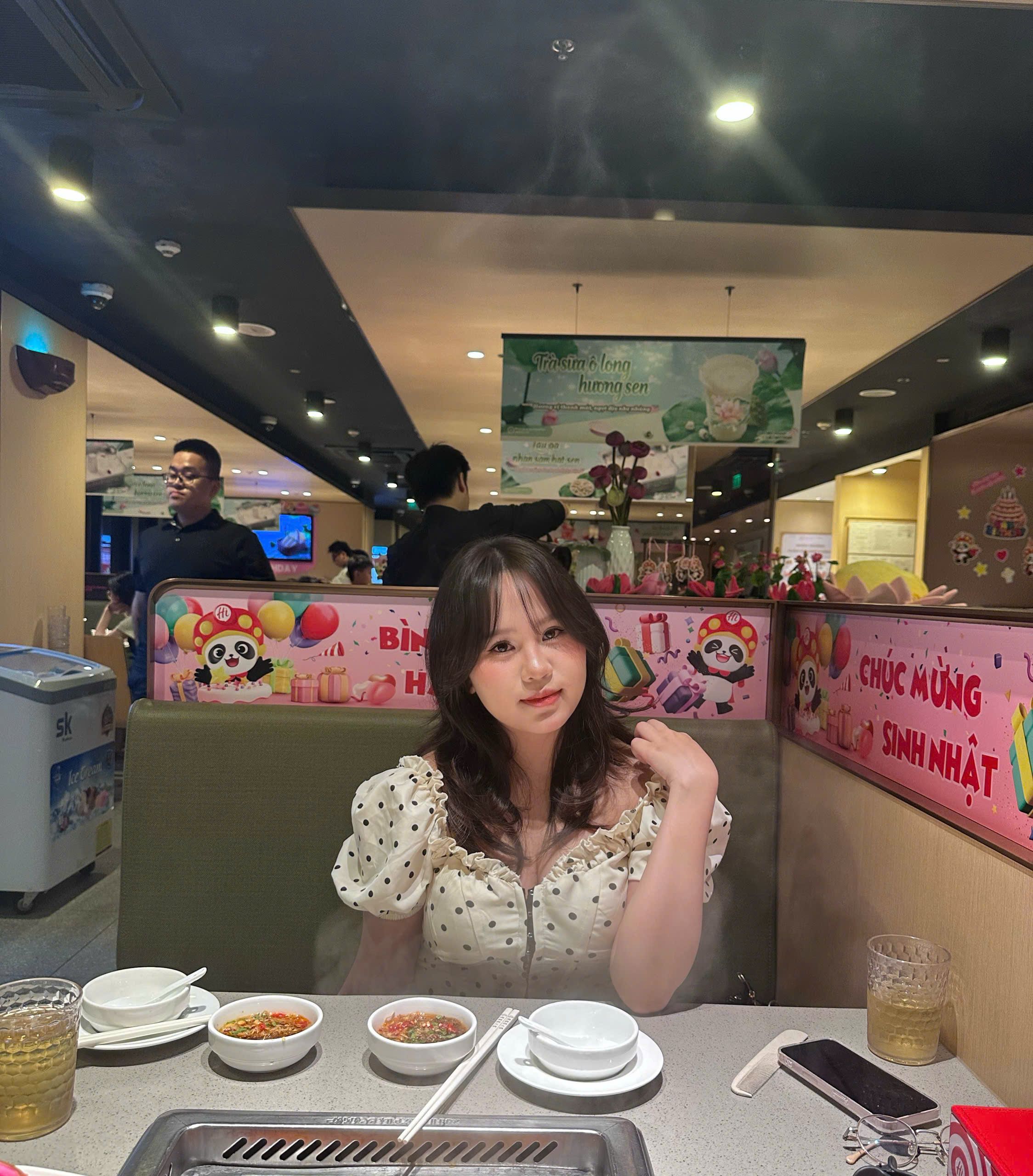 Ảnh đại diện của tác giả Nguyễn Hà My