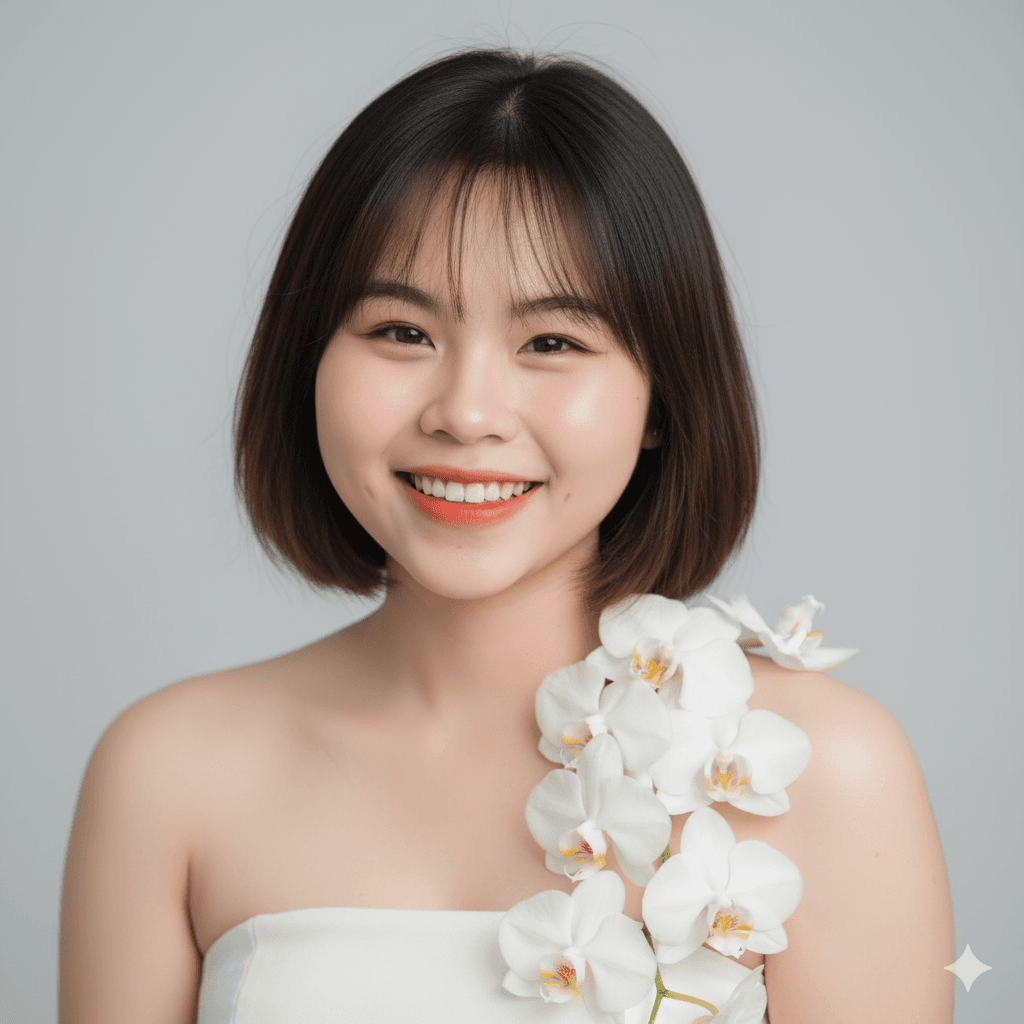 Ảnh đại diện của tác giả Trang Linh