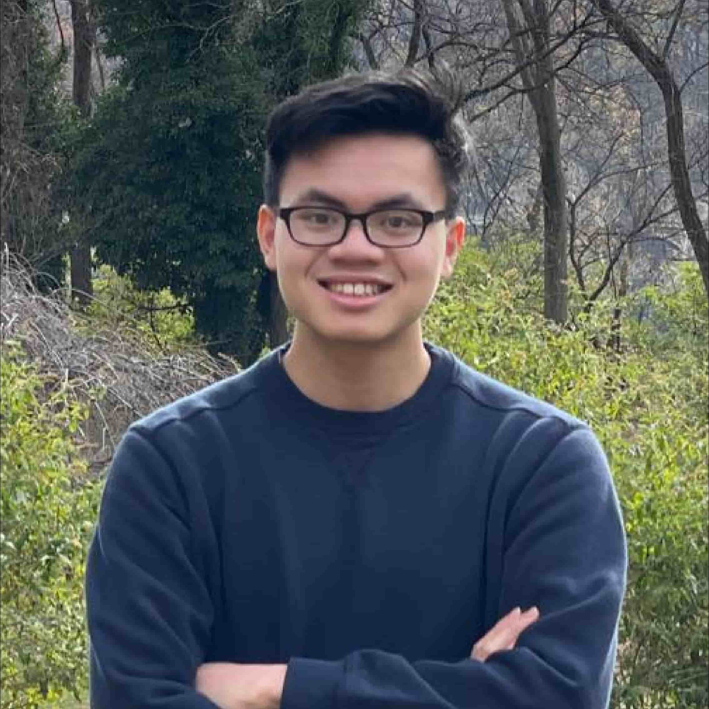 Ảnh đại diện học viên Nhật Quang