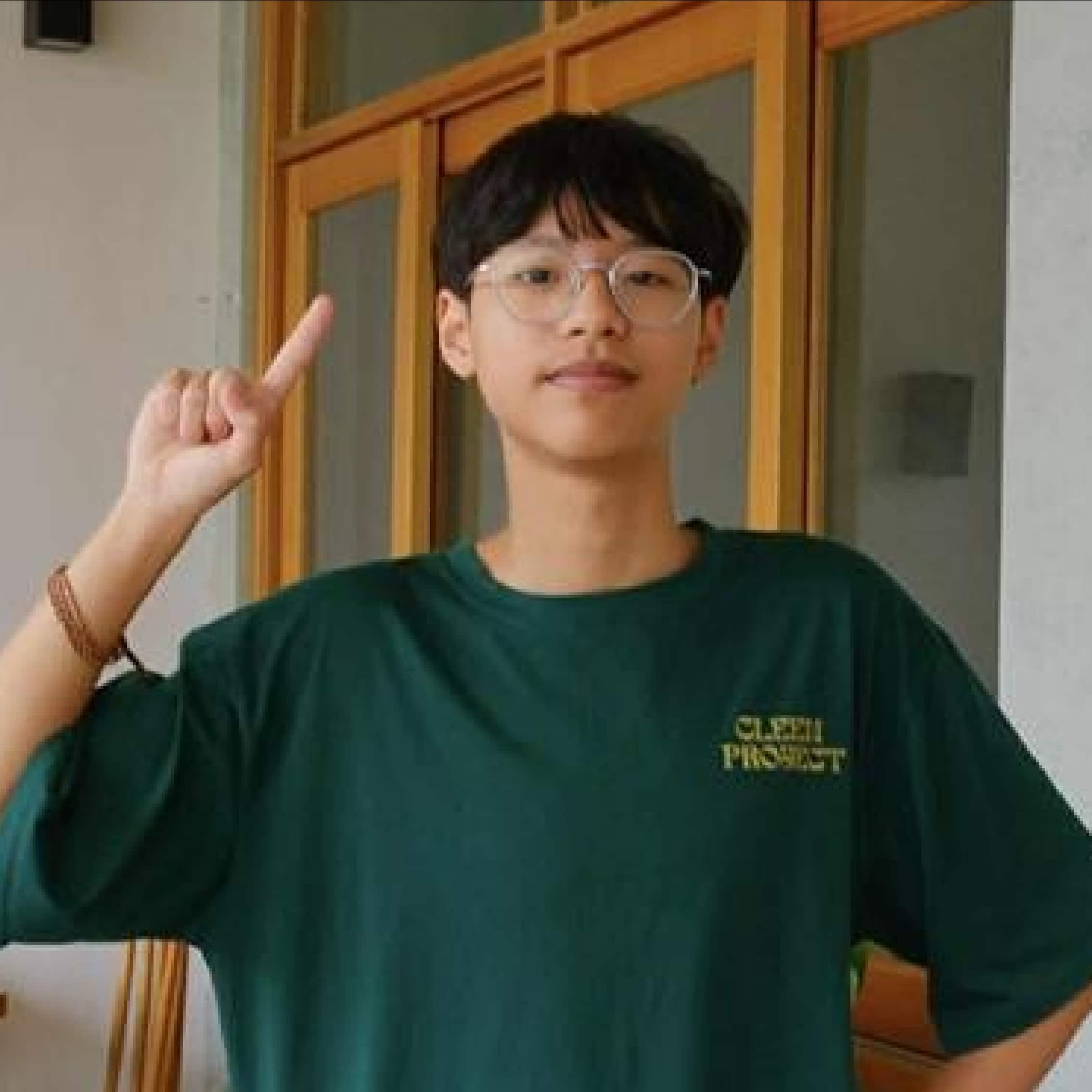 Ảnh đại diện học viên Phạm Minh Phú