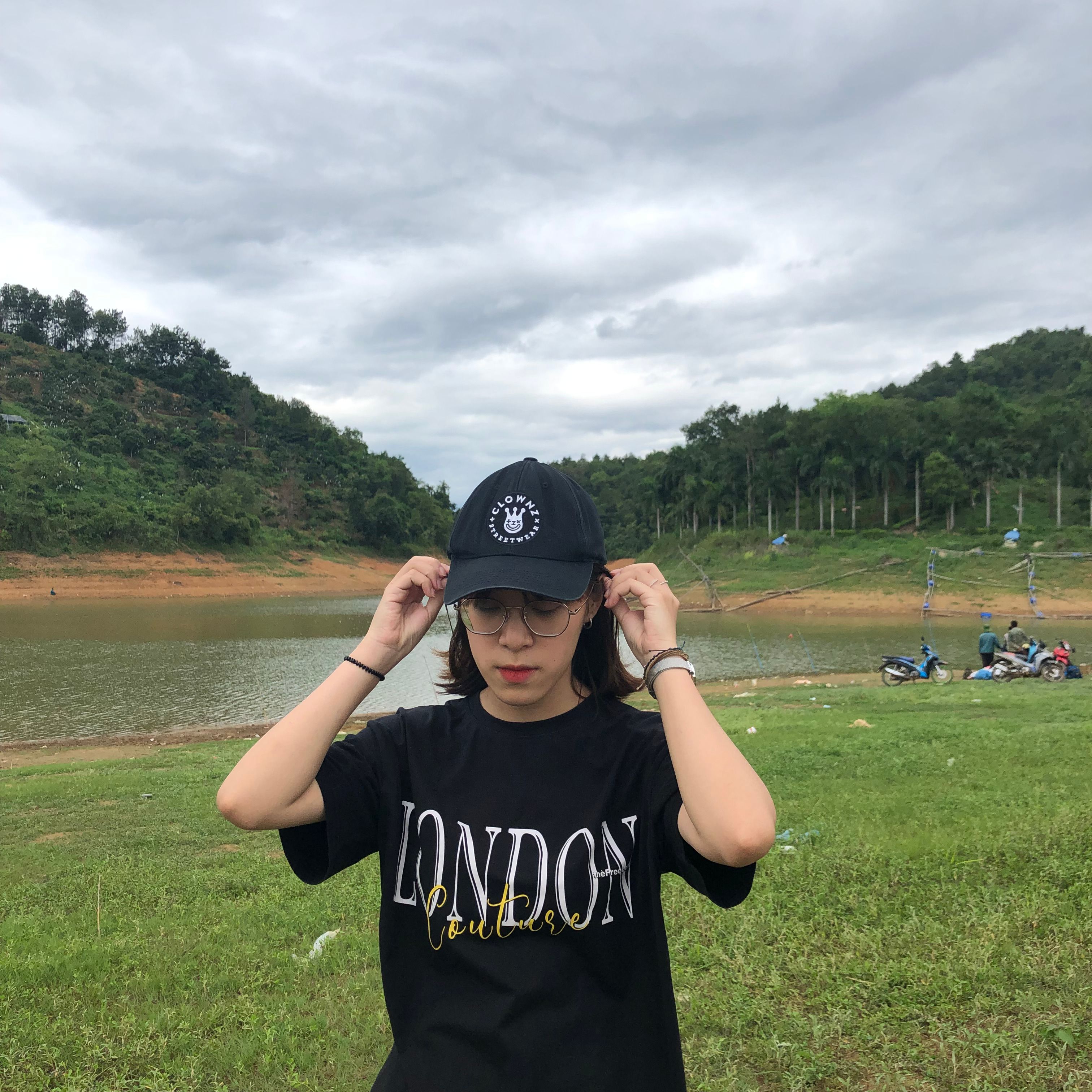 Ảnh đại diện của tác giả GiangVH