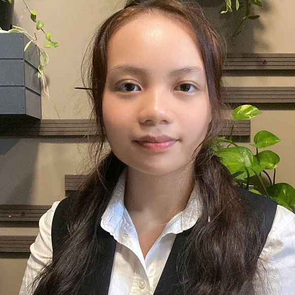Ảnh đại diện học viên Lại Xuân An