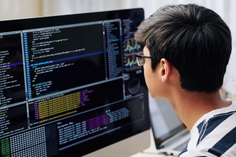 Lập trình web cơ bản tại MindX