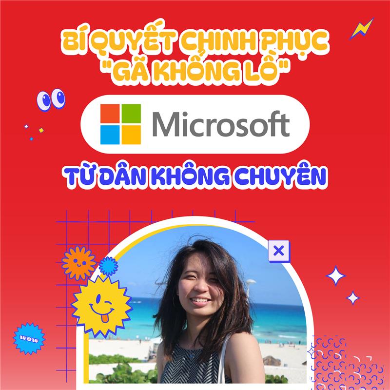 Ảnh đại diện học viên Mai Thuỷ Tiên