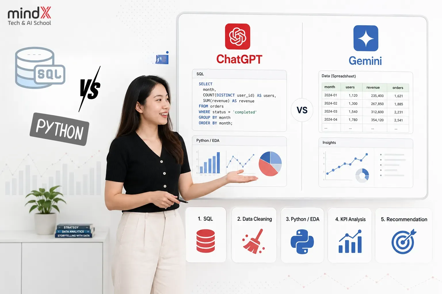 chatgpt vs gemini