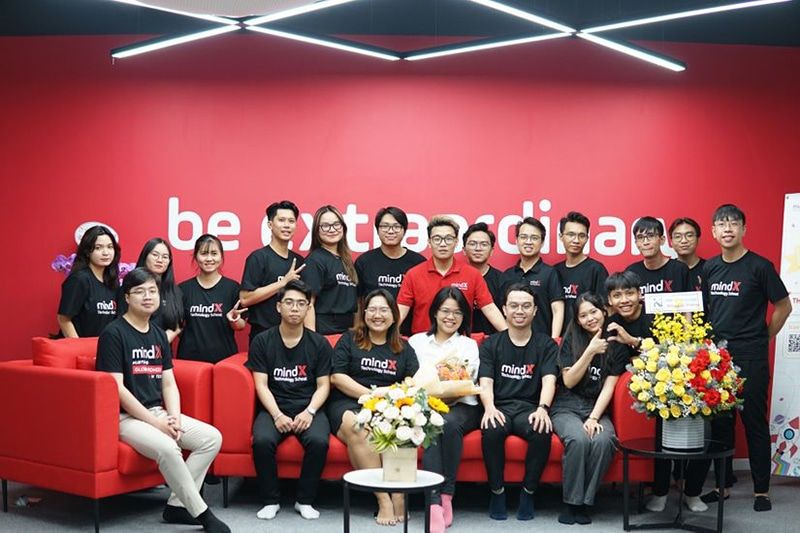 Học Business Analyst ở đâu tốt