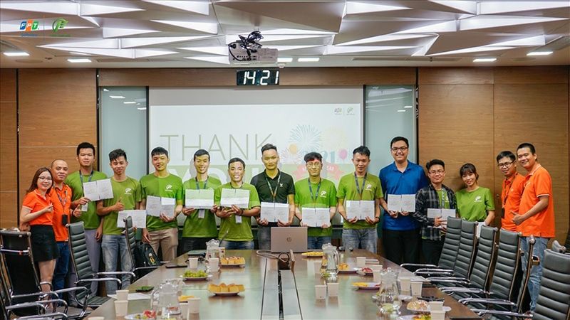 Học Business Analyst ở đâu tốt
