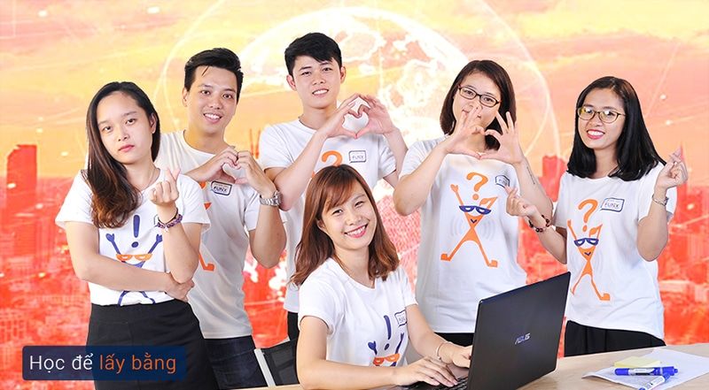 Học Business Analyst ở đâu tốt