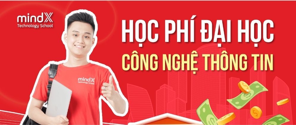 Học phí Đại học Công nghệ thông tin: Cao hay thấp & so sánh giữa các trường