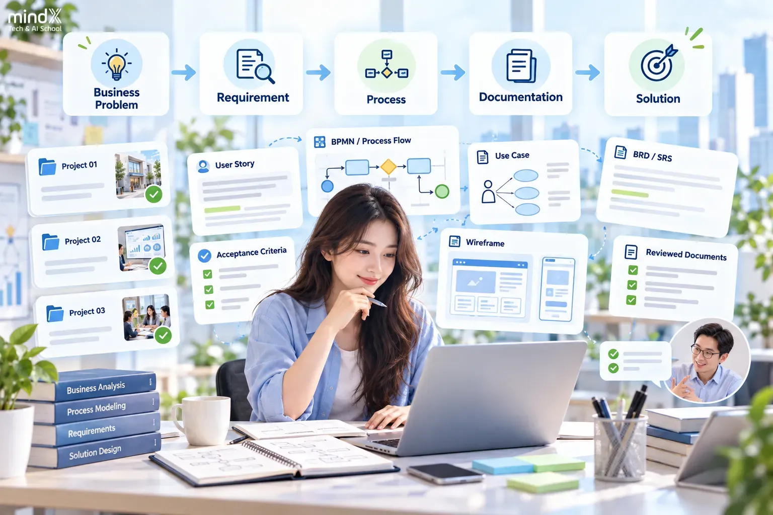 khoá học ai trong giáo dục