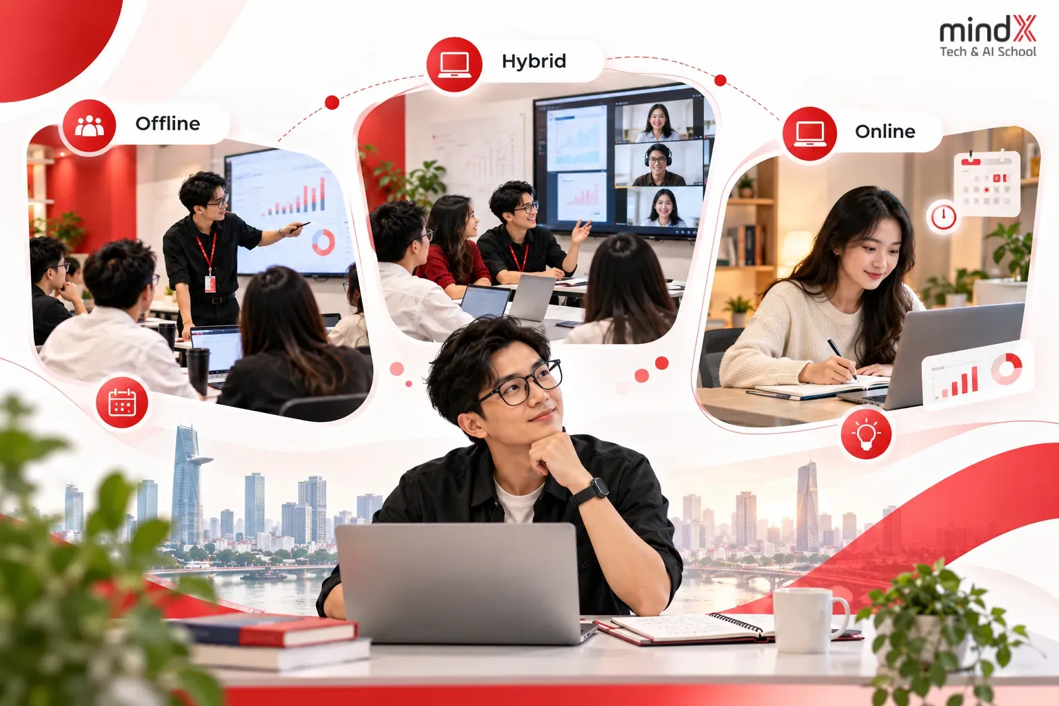 khóa học data analyst TP Hồ Chí Minh