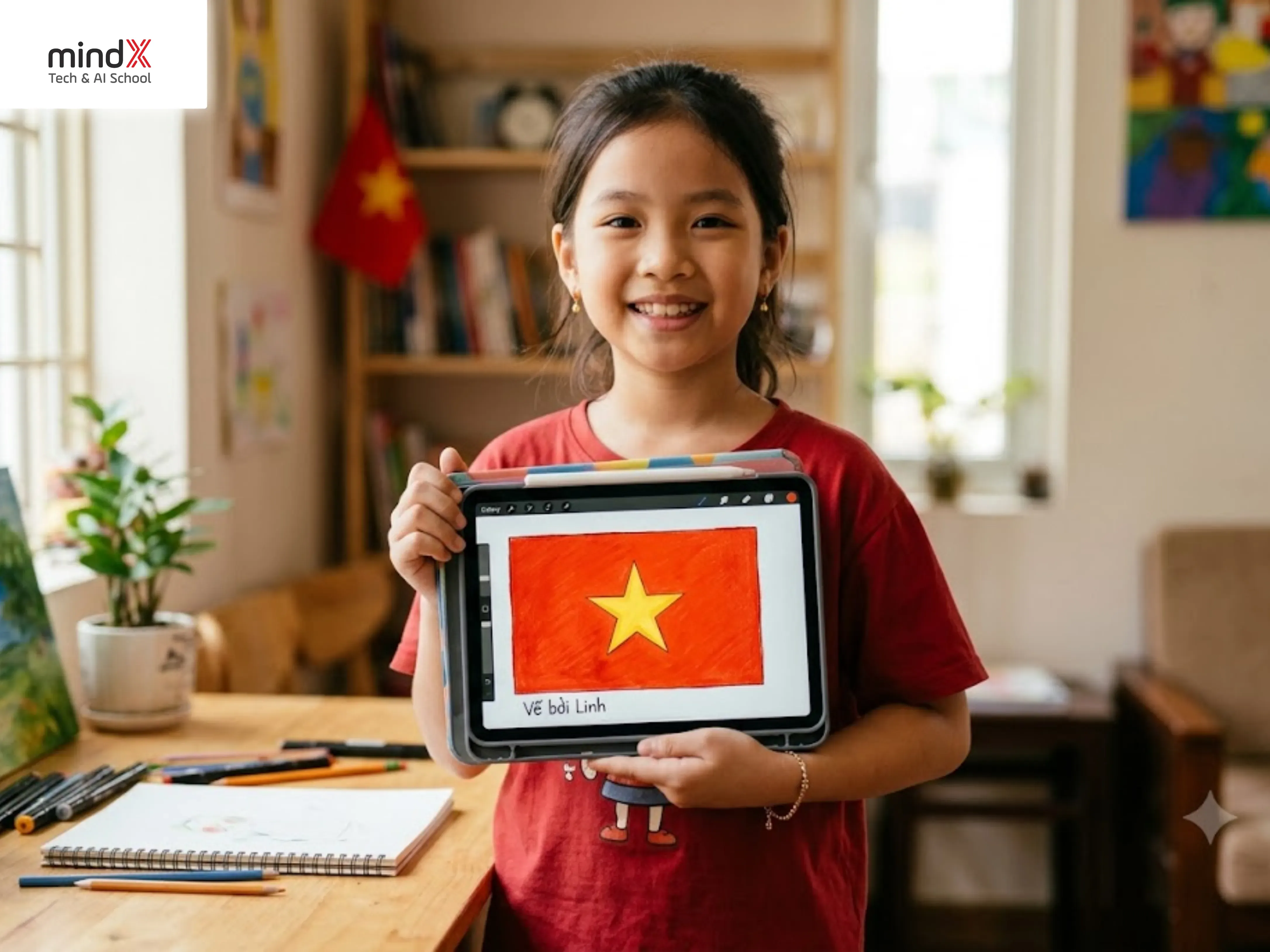 lộ trình học digital painting