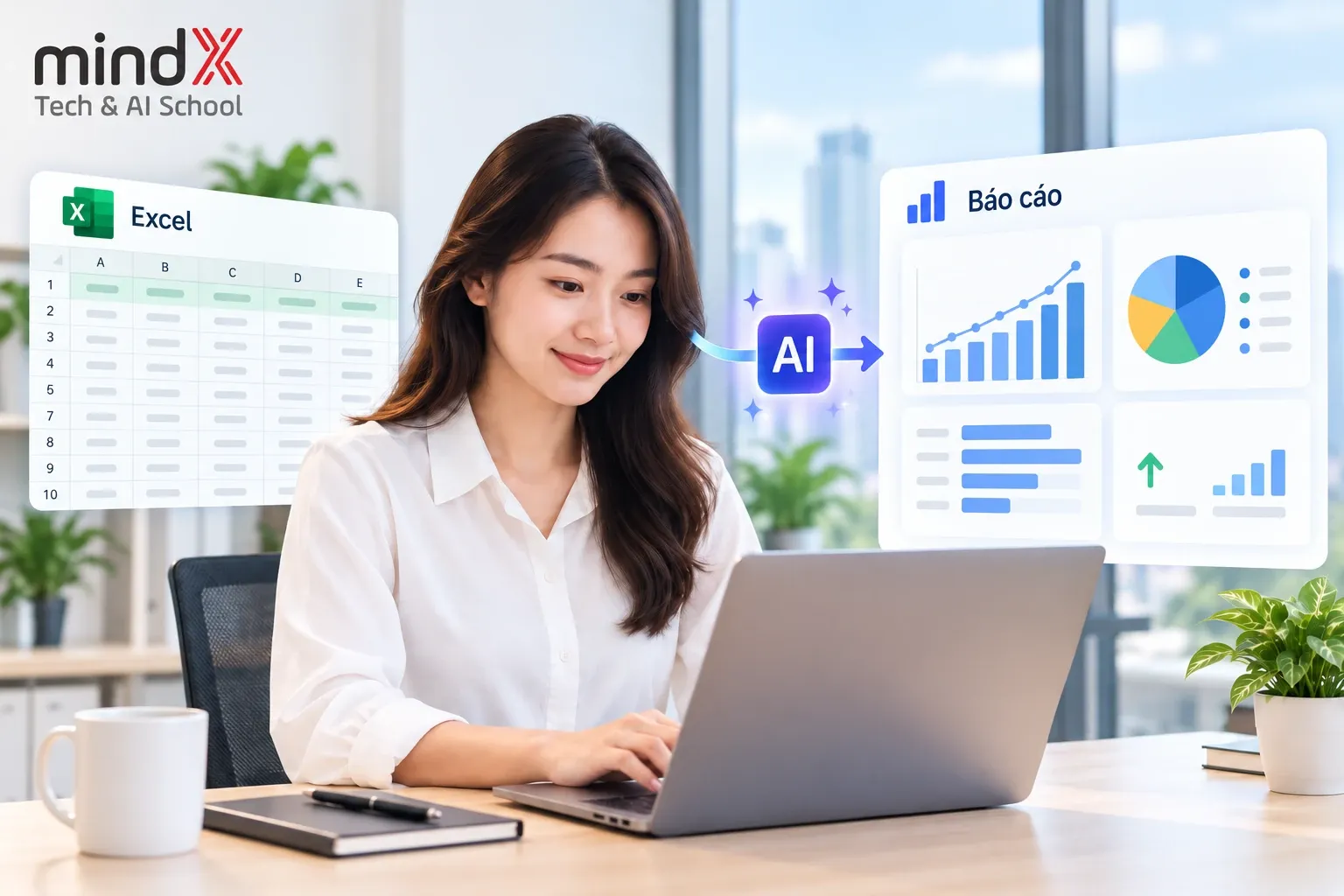 ưu đãi MindX tháng 9/2026