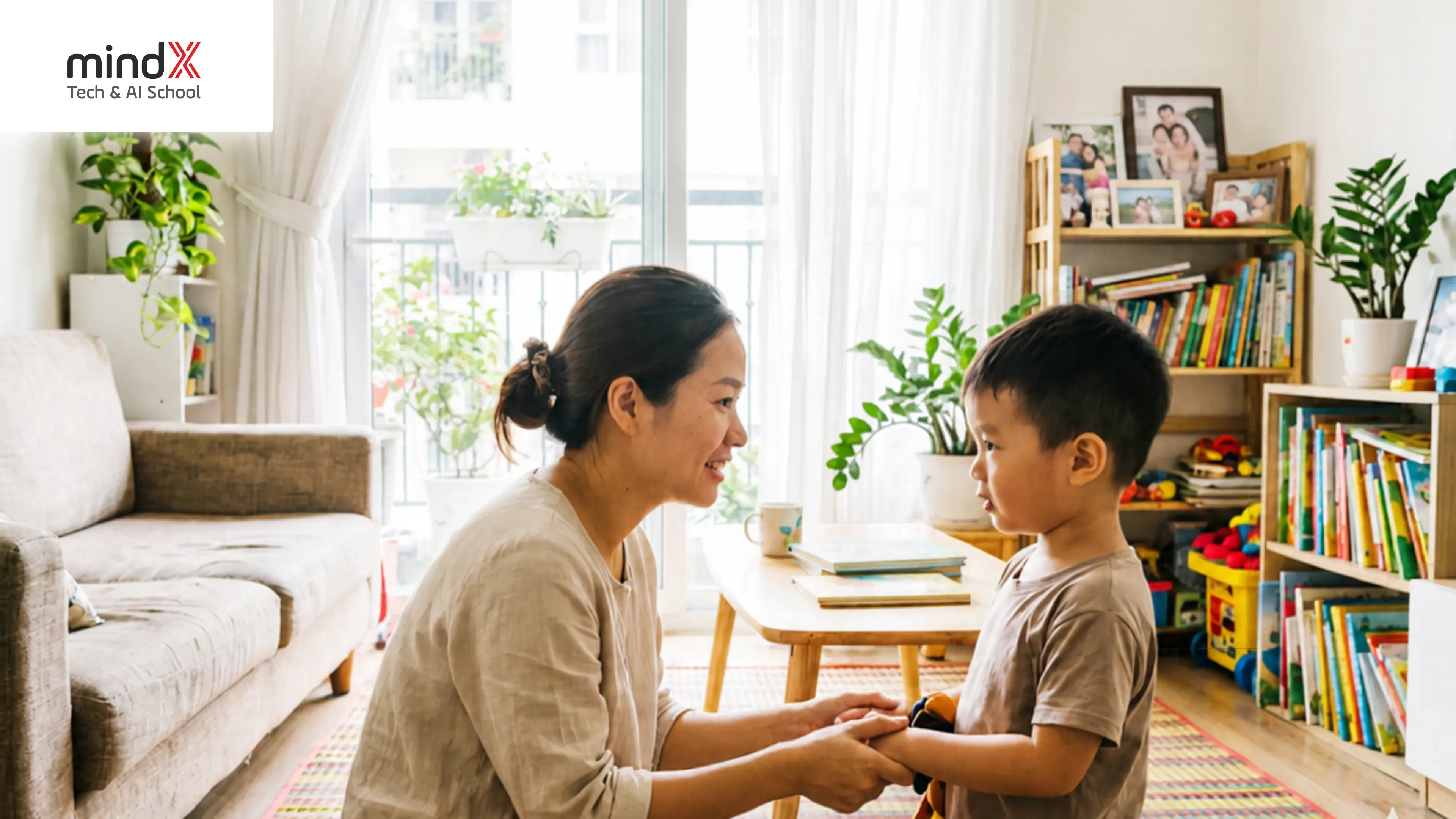 Trẻ nhút nhát nên học thêm gì? Top 7 môn học tăng sự tự tin