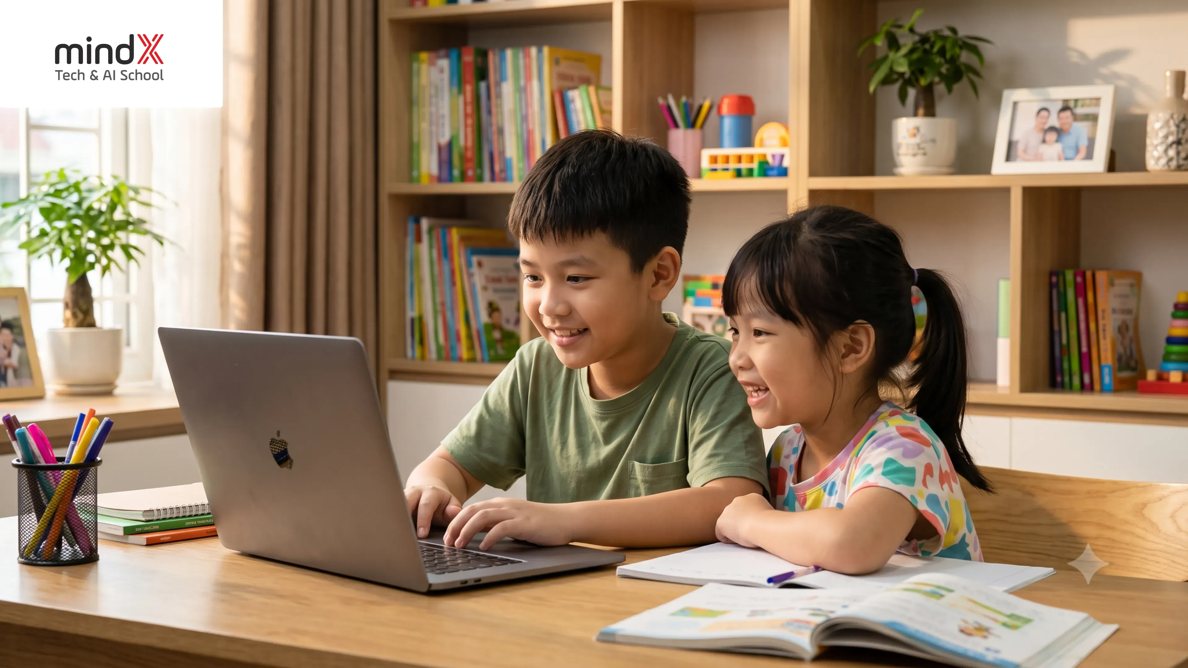tự học lập trình web